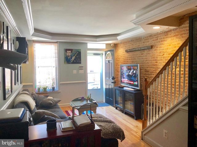 1605 PATAPSCO ST, Baltimore, MD 21230