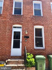 1605 PATAPSCO ST, Baltimore, MD 21230