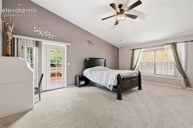 4870 Purcell Drive, Colorado Springs, CO 80922