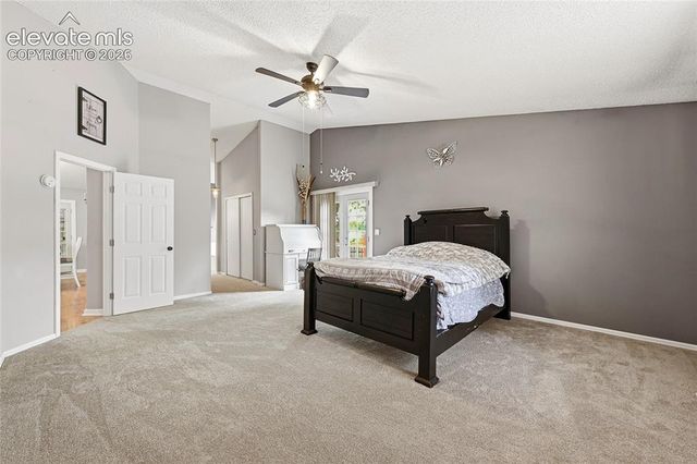 4870 Purcell Drive, Colorado Springs, CO 80922