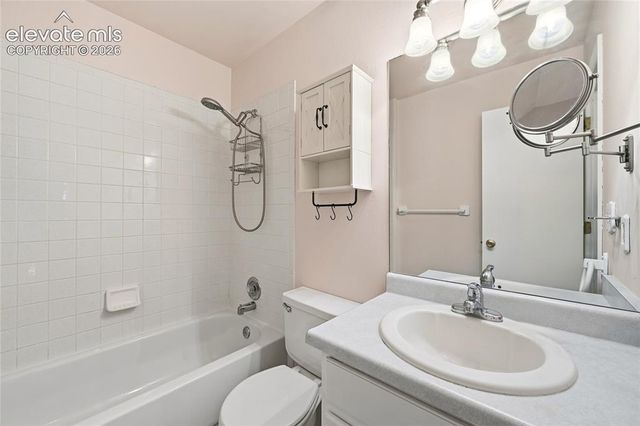 4870 Purcell Drive, Colorado Springs, CO 80922