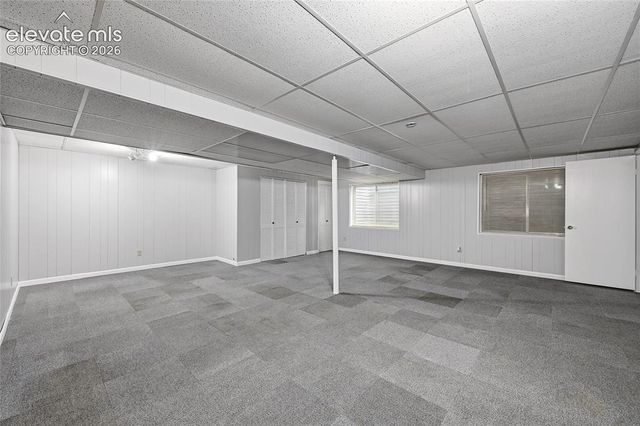 4870 Purcell Drive, Colorado Springs, CO 80922