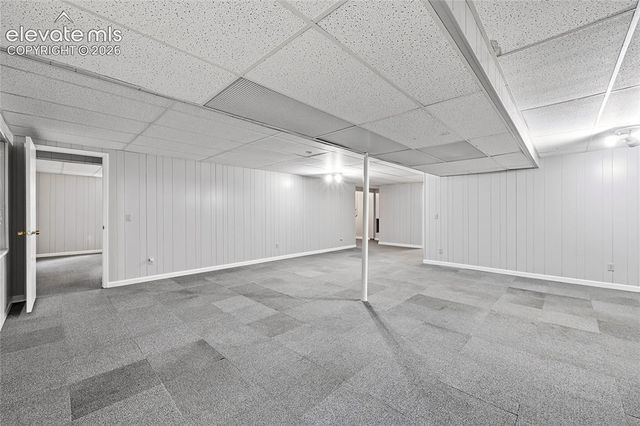 4870 Purcell Drive, Colorado Springs, CO 80922