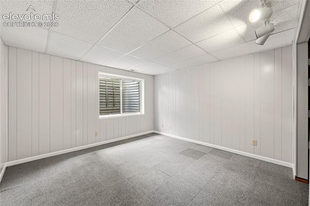 4870 Purcell Drive, Colorado Springs, CO 80922
