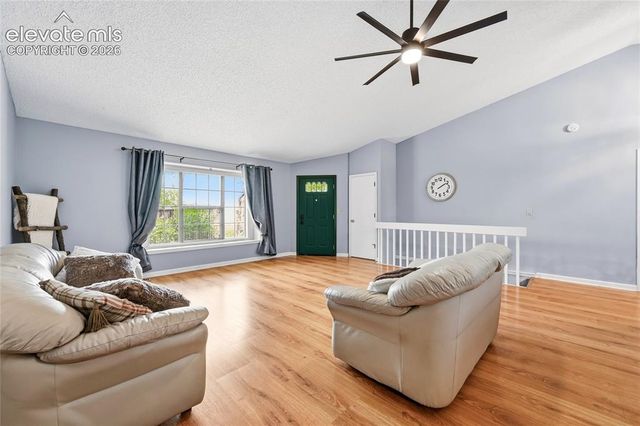 4870 Purcell Drive, Colorado Springs, CO 80922