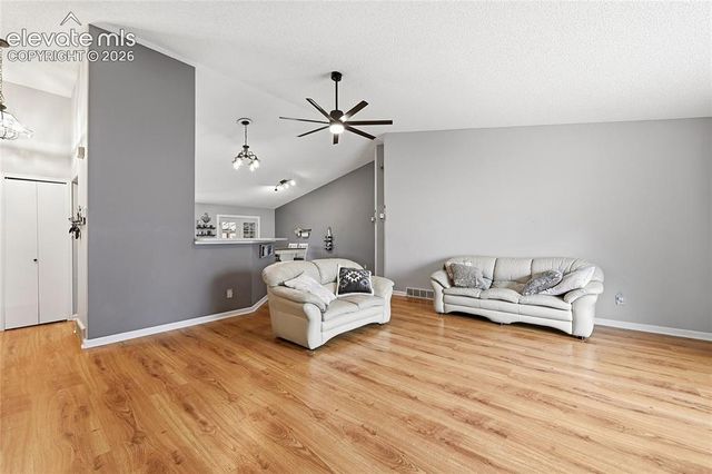 4870 Purcell Drive, Colorado Springs, CO 80922