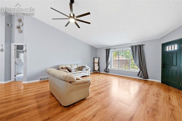 4870 Purcell Drive, Colorado Springs, CO 80922