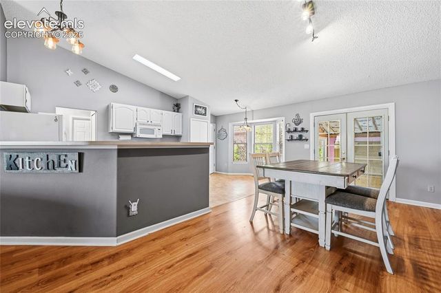 4870 Purcell Drive, Colorado Springs, CO 80922