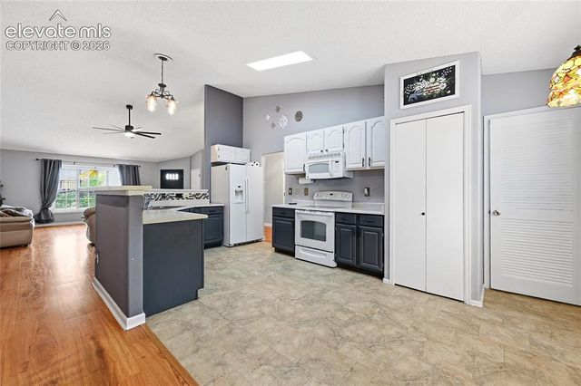 4870 Purcell Drive, Colorado Springs, CO 80922