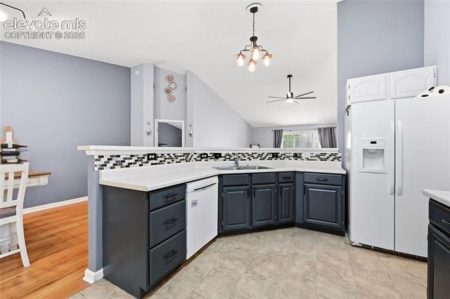 4870 Purcell Drive, Colorado Springs, CO 80922