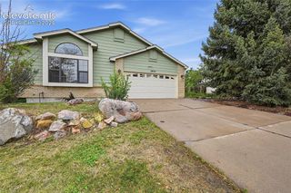 4870 Purcell Drive, Colorado Springs, CO 80922