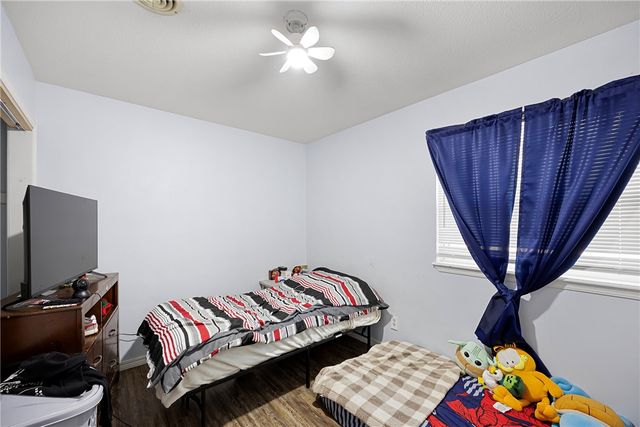 811 & 813 M Street, Russellville, AR 72801