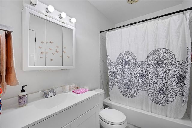 811 & 813 M Street, Russellville, AR 72801