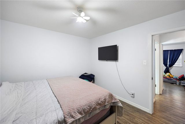 811 & 813 M Street, Russellville, AR 72801