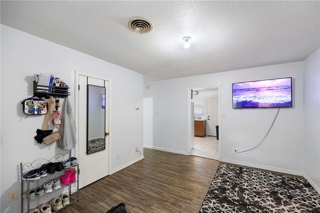 811 & 813 M Street, Russellville, AR 72801