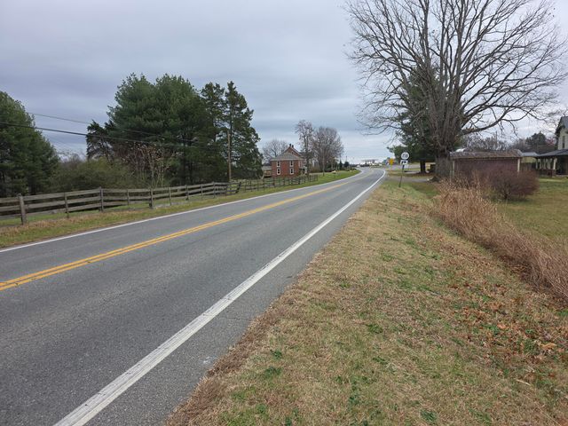 E 0 Old Franklin Turnpike, Glade Hill, VA 24092