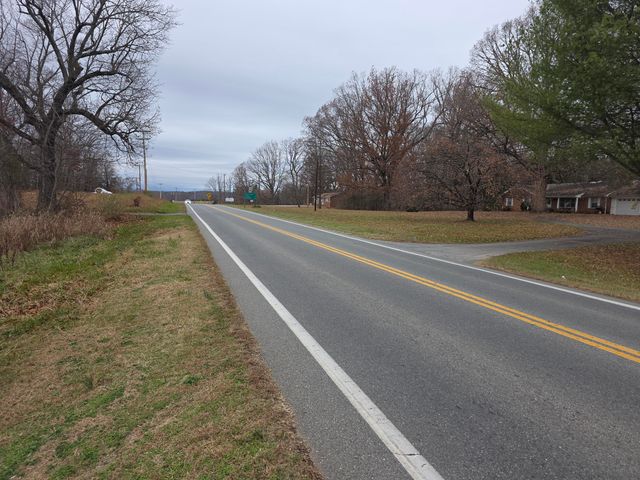 E 0 Old Franklin Turnpike, Glade Hill, VA 24092