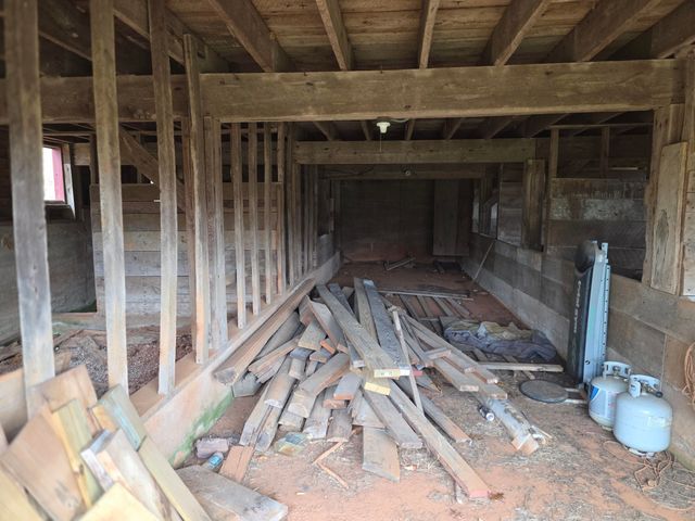 E 0 Old Franklin Turnpike, Glade Hill, VA 24092