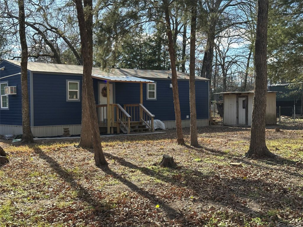 144 Huntoon Trail, Mabank, TX 75156