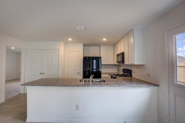 11831 Arkoma Drive, Justin, TX 76247