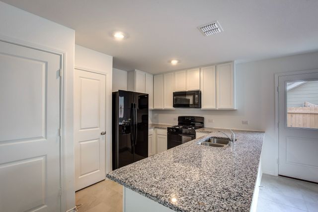 11831 Arkoma Drive, Justin, TX 76247