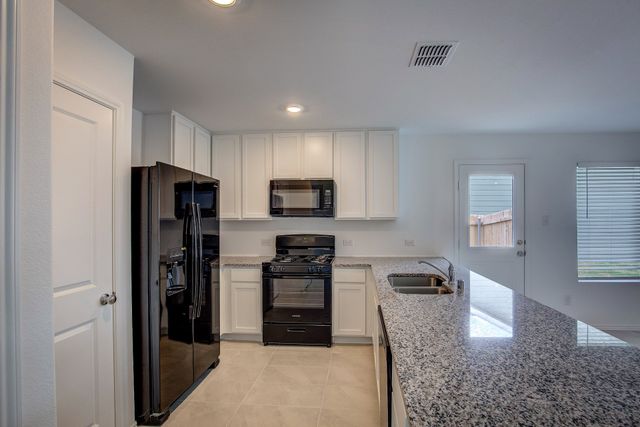 11831 Arkoma Drive, Justin, TX 76247