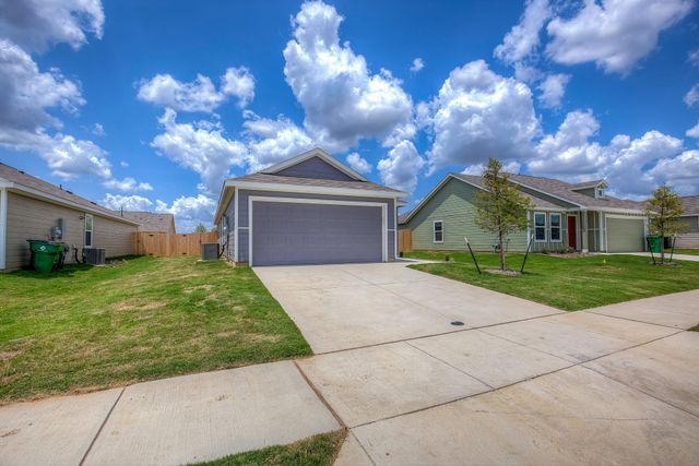 11831 Arkoma Drive, Justin, TX 76247