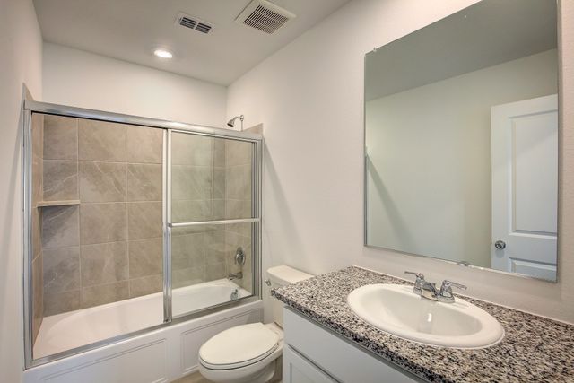 11831 Arkoma Drive, Justin, TX 76247