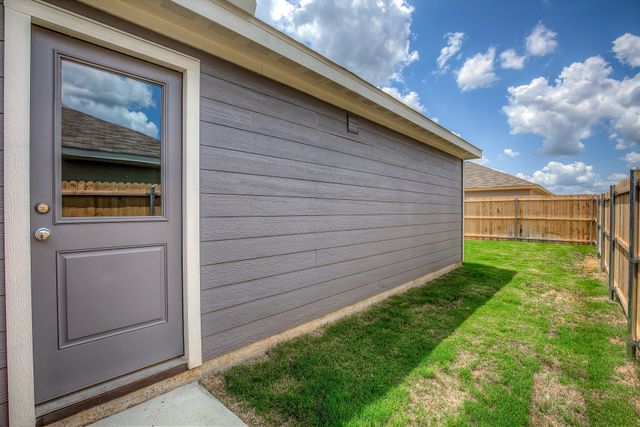 11831 Arkoma Drive, Justin, TX 76247