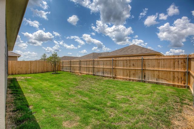 11831 Arkoma Drive, Justin, TX 76247