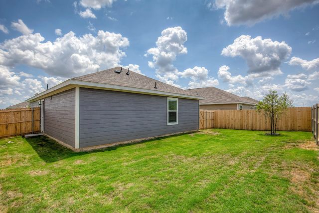 11831 Arkoma Drive, Justin, TX 76247