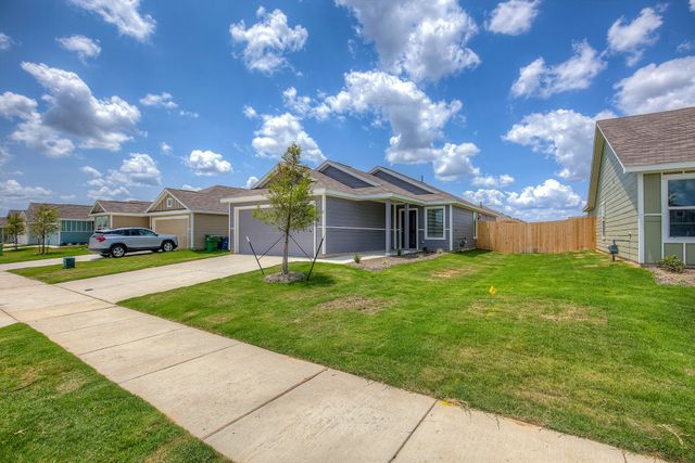 11831 Arkoma Drive, Justin, TX 76247