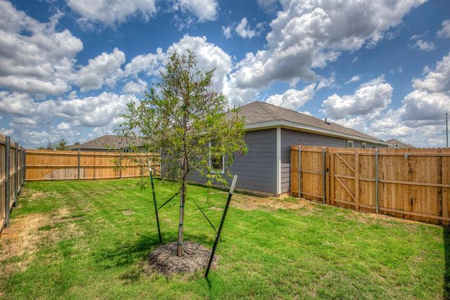 11831 Arkoma Drive, Justin, TX 76247