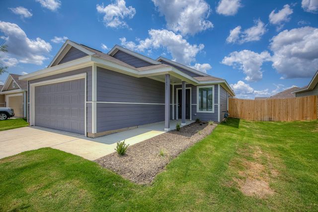 11831 Arkoma Drive, Justin, TX 76247