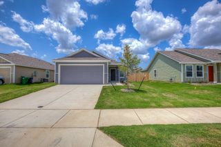 11831 Arkoma Drive, Justin, TX 76247