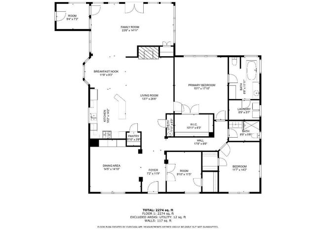 5603 Sandy Creek Lane, Brenham, TX 77833