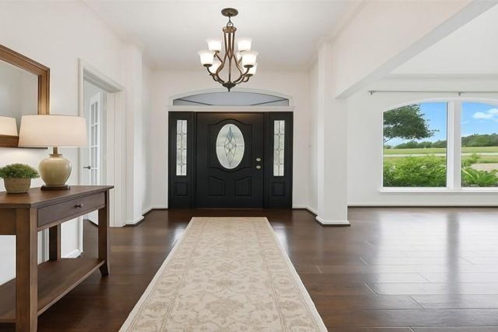 5603 Sandy Creek Lane, Brenham, TX 77833