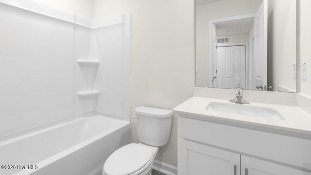 140 Starlight Street, Sanford, NC 27330