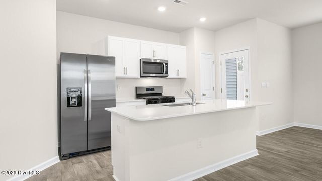140 Starlight Street, Sanford, NC 27330