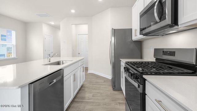 140 Starlight Street, Sanford, NC 27330