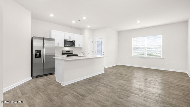 140 Starlight Street, Sanford, NC 27330