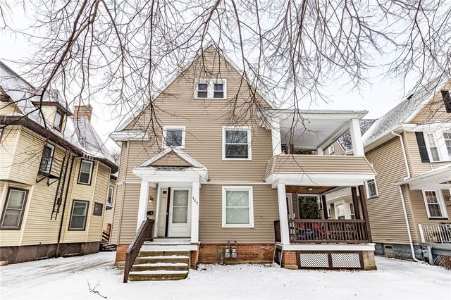 125 Wellington Avenue, Rochester, NY 14611