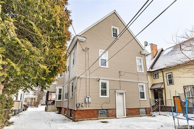 125 Wellington Avenue, Rochester, NY 14611