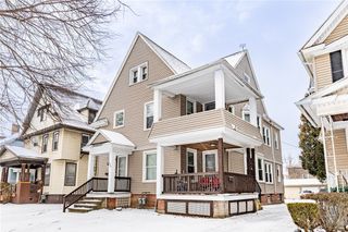 125 Wellington Avenue, Rochester, NY 14611