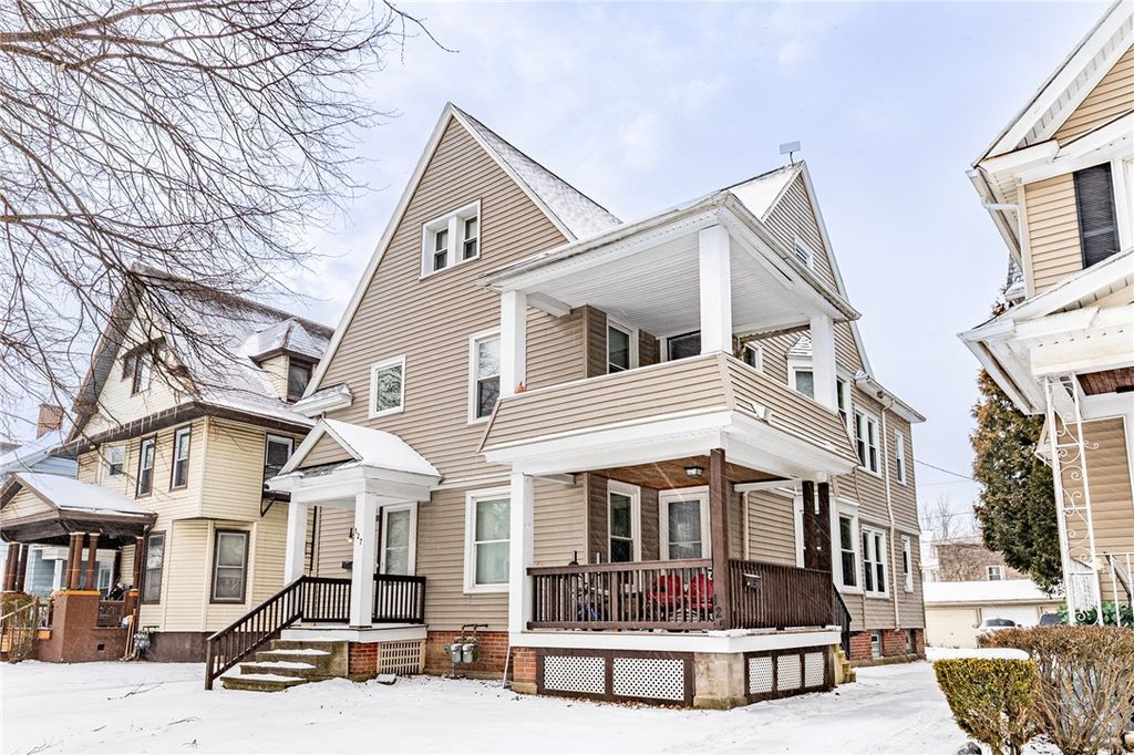 125 Wellington Avenue, Rochester, NY 14611