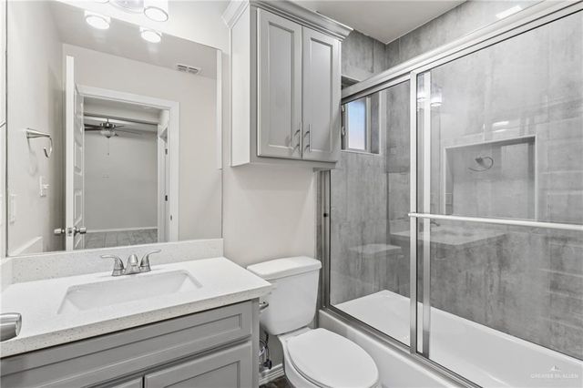 1921 Ginger Avenue, Weslaco, TX 78596