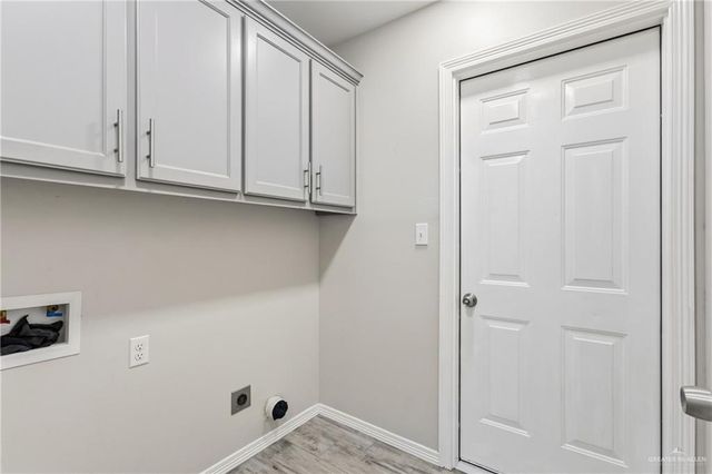 1921 Ginger Avenue, Weslaco, TX 78596