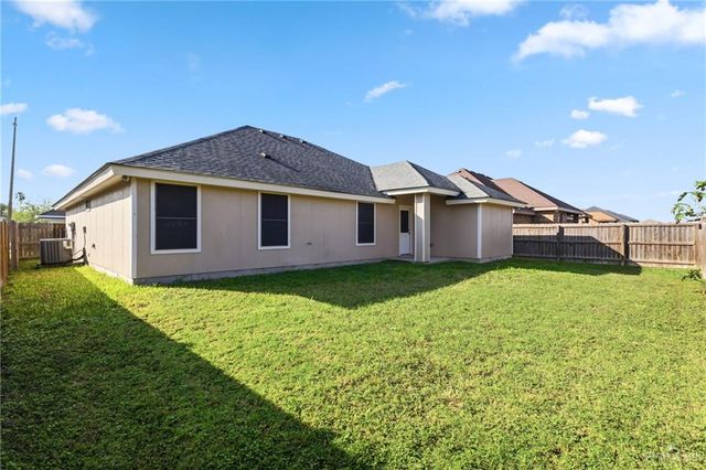 1921 Ginger Avenue, Weslaco, TX 78596