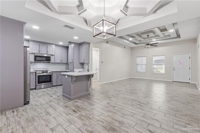 1921 Ginger Avenue, Weslaco, TX 78596