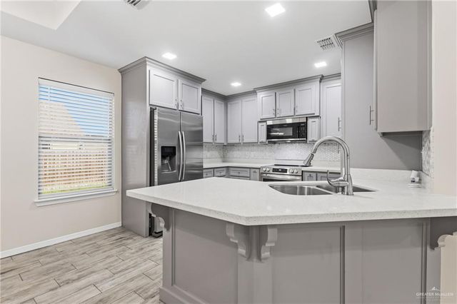 1921 Ginger Avenue, Weslaco, TX 78596